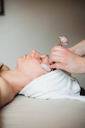 Day Spa «Canyon River Spa & Salon- Aveda Lifestyle», reviews and photos, 1745 S 19th Ave #1, Bozeman, MT 59718, USA