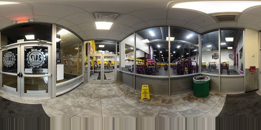 Gym «Planet Fitness», reviews and photos, 152 Alameda Plaza, Butler, PA 16001, USA