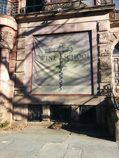 Trade School «Wine School of Philadelphia», reviews and photos, 109 S 22nd St, Philadelphia, PA 19103, USA