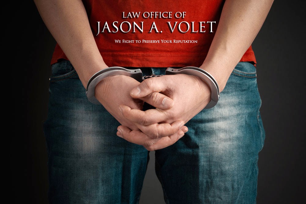 The Law Office of Jason A. Volet 07753