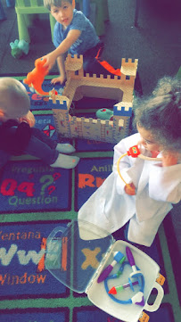 Paradise Childcare and Learning Center - Photo 9 - Car repair in Kearns, UT, Salt Lake City