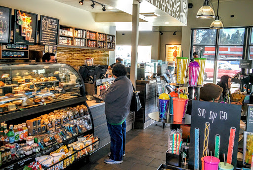 Starbucks image