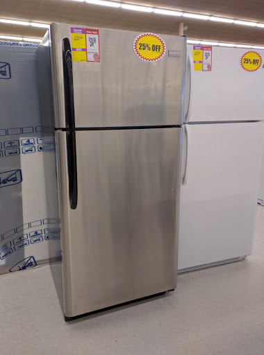 Appliance Store «Sears Outlet», reviews and photos, 4854 W Lone Mountain Rd, Las Vegas, NV 89130, USA