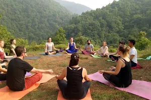 Himalayan Yoga Resort image