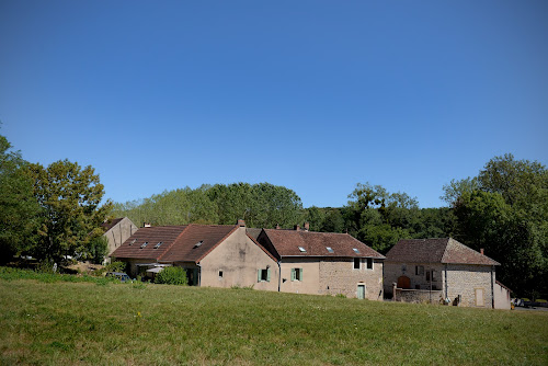 Gite La Creuse à Couches