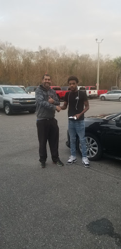 Used Car Dealer «AutoBasics», reviews and photos, 11824 Philips Hwy, Jacksonville, FL 32256, USA