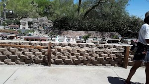 The Living Desert - photo 40