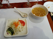 Soupe miso du Restaurant japonais Sakura à La Roche-sur-Yon - n°4