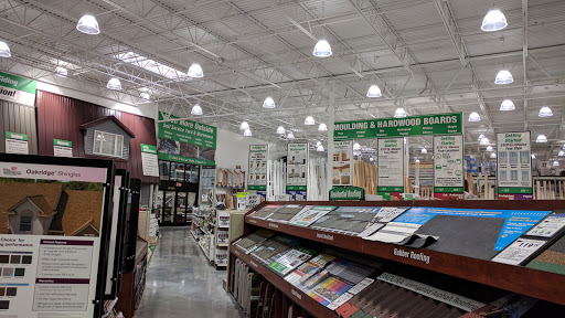 Home Improvement Store «Menards», reviews and photos, 3660 N Maize Rd, Wichita, KS 67205, USA