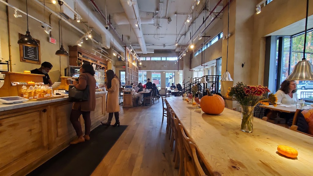 Le Pain Quotidien 20004