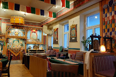 Tibet Restaurant