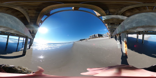 Fishing Pier «Springmaid Pier», reviews and photos, 3200 S Ocean Blvd, Myrtle Beach, SC 29577, USA