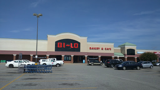 BI-LO, 500 Pamplico Hwy, Florence, SC 29501, USA, 