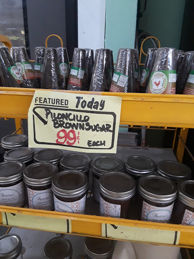 Produce Market «Chicho Boys Fruit Market», reviews and photos, 1631 S Laredo St, San Antonio, TX 78207, USA