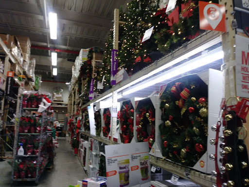 Home Improvement Store «The Home Depot», reviews and photos, 92-30 168th St, Jamaica, NY 11433, USA