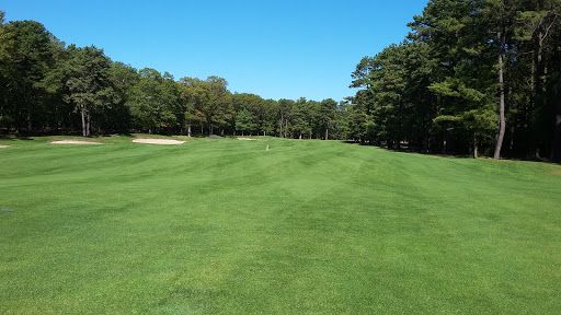 Golf Course «Mill Pond Golf Course», reviews and photos, 300 Mill Rd, Medford, NY 11763, USA