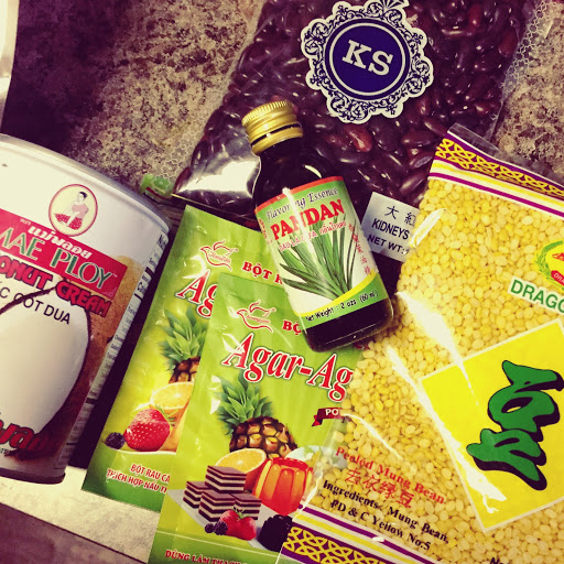 Asian Grocery Store «Phan Thiet Oriental Market», reviews and photos, 497 Schmale Road, Carol Stream, IL 60188, USA