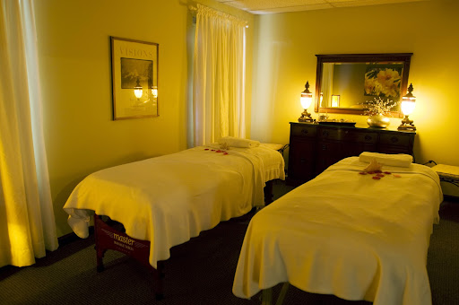 The Oaks Rehabilitation & Relaxation Massage Clinic