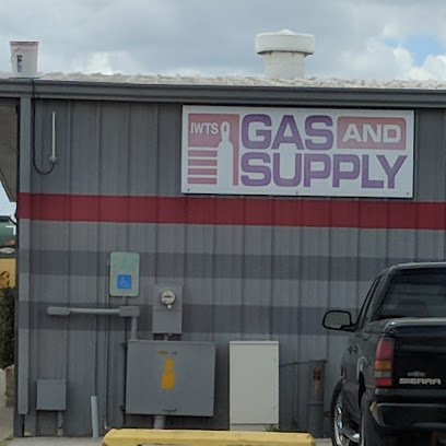 Gas and Supply - Oklahoma City