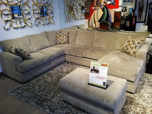 Furniture Store «Rooms To Go», reviews and photos, 2995 Turner Hill Rd A, Lithonia, GA 30038, USA