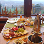 Photo n°1 de l'avis de Hanno.e fait le 13/11/2023 à 10:30 sur le  Augustusberg - Hotel & Restaurant à Bad Gottleuba-Berggießhübel