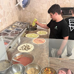 Photo n°1 de l'avis de Ladislav.� fait le 03/11/2023 à 10:52 sur le  Authentico à Gioia del Colle