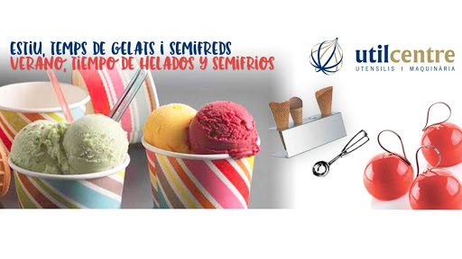 Utilcentre, SL - Utensilis i Maquinària en Sant Sadurní d'Anoia, Barcelona