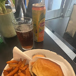 Photo n° 1 de l'avis de Fabien.y fait le 28/05/2024 à 11:11 pour ACE Smash Burgers à Strasbourg