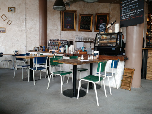 Rosi Kaffeehaus & Bar