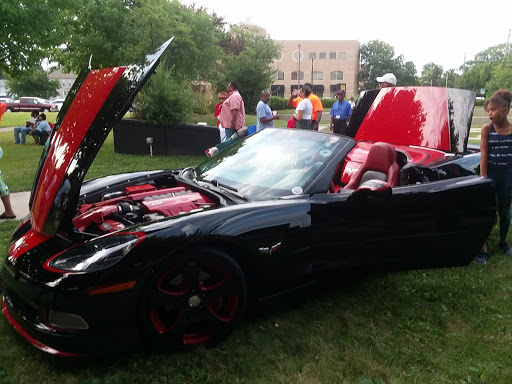 Arts Organization «The King Arts Complex», reviews and photos, 867 Mt Vernon Ave, Columbus, OH 43203, USA