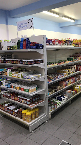 Avaliações doAzor Grocery & Liquor Store em Horta - Supermercado