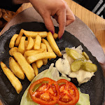 Photo n°7 de l'avis de carmine.. fait le 14/04/2024 à 06:48 sur le  Ristorante Cocò à Fontanarosa