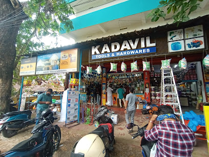 Kadavil Tools and Hardwares