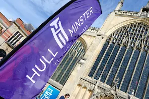 Hull Minster image
