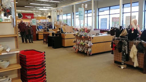 Thrift Store «Unique», reviews and photos, 14308 Burnhaven Dr, Burnsville, MN 55306, USA