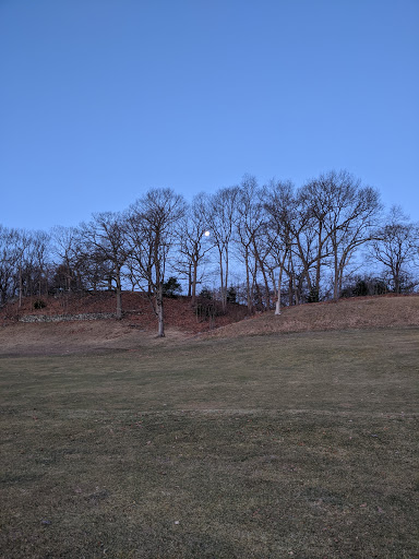 Golf Course «George Wright», reviews and photos, 420 West St, Hyde Park, MA 02136, USA