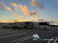 I.S.A Worldwide Services - Photo 7 - Car repair in Boston, MA, Boston
