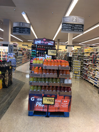 Pharmacy «Safeway Pharmacy», reviews and photos, 9596 Old Keene Mill Rd, Burke, VA 22015, USA