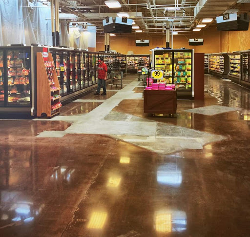 Grocery Store «Kroger», reviews and photos, 3630 Thompson Bridge Rd, Gainesville, GA 30506, USA