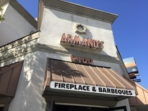 Armand’s Discount Fireplace & BBQ Company