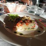 Photo n°3 de l'avis de karin.b fait le 19/07/2018 à 20:41 sur le  Hotel San Giorgio Caorle à Porto Santa Margherita