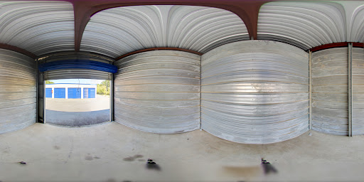 Self-Storage Facility «Simply Self Storage - Woodstock/Emma Lane», reviews and photos, 140 Emma Ln, Woodstock, GA 30189, USA