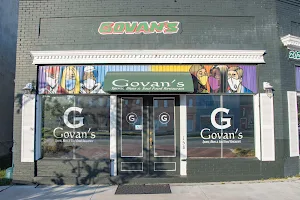 Govan's Sports Blues and Soulfood Restaurant image