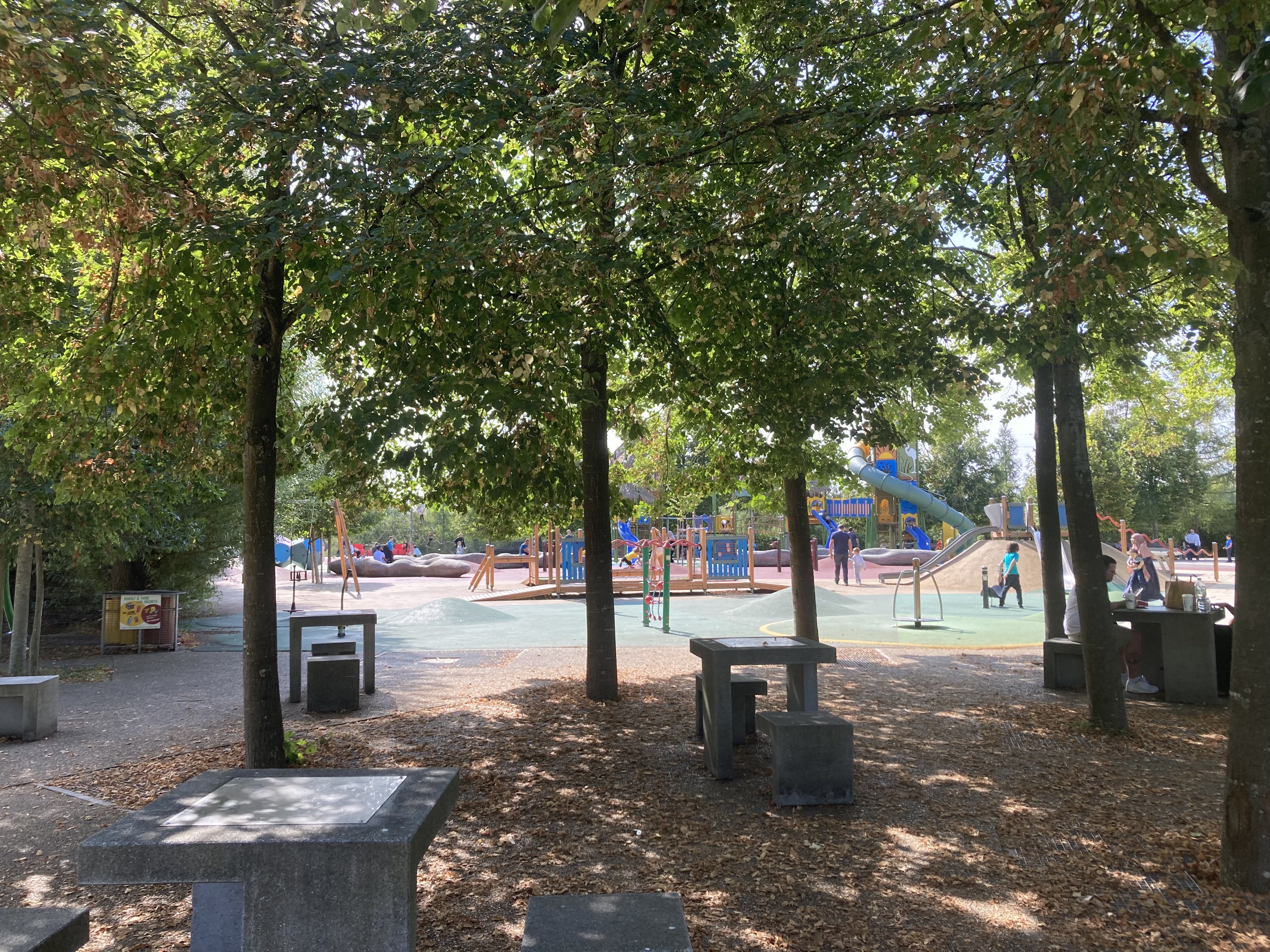 Photo n° 15 de l'avis de Cécile-Laure.H fait le 12/09/2021 à 16:29