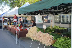 Downtown Tracy Farmers Market image