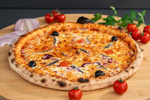Photo n°44 de STREET PIZZA 38 (Anatolia pizza) à Saint-Martin-d'Hères ()