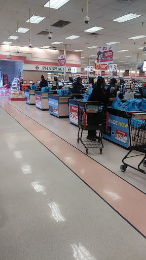 Grocery Store «Winn-Dixie», reviews and photos, 420 Hospital Rd, New Roads, LA 70760, USA