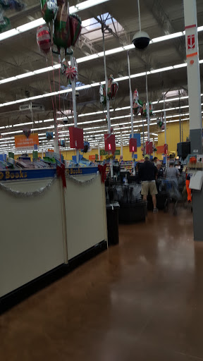 Department Store «Walmart Supercenter», reviews and photos, 2401 Highway 35 N, Rockport, TX 78382, USA