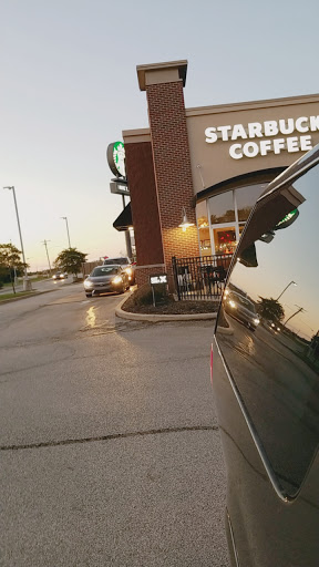 Coffee Shop «Starbucks», reviews and photos, 1377 S Lebanon St, Lebanon, IN 46052, USA