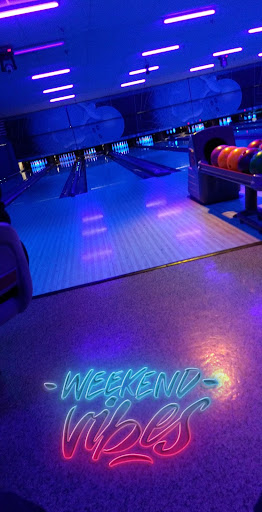 Bowling Alley «Oasis Lanes», reviews and photos, 120 Dell Centre Way, Union, MO 63084, USA